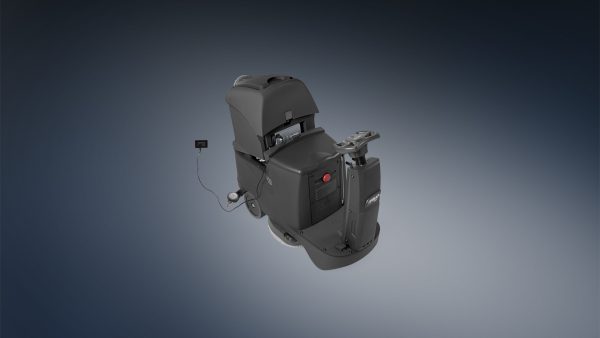 FIMAP Lavasciuga Lavapavimenti Mxr - immagine 10