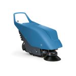 FIMAP Spazzatrice FS50 FS50 B/BT