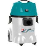 Aspirapolvere Professionale per Ambienti Sanitari, Lt. 22 – KV20PS KV20PS