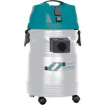 KETEK Aspirapolvere Professionale per polveri pericolose, Categoria H – KV30PEACH KV30PEACH