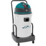 KETEK Aspirapolvere Professionale per residui di lavorazione, in concomitanza a utensile, 70 Lt. – KV72PTE KV72PTE