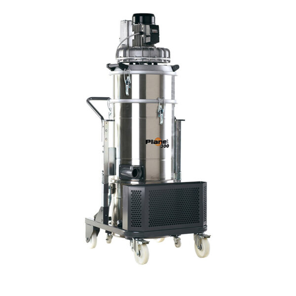 pi cleaning vacuum planet 350 ujet